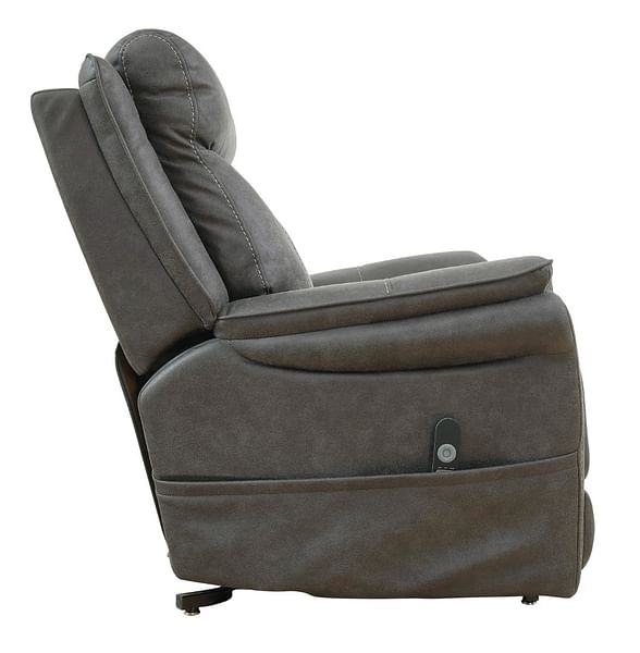 Ashley Furniture - Lorreze Power Lift Recliner