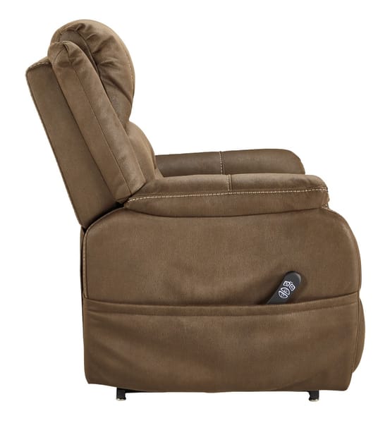 Ashley Furniture - Whitehill Power Lift Recliner