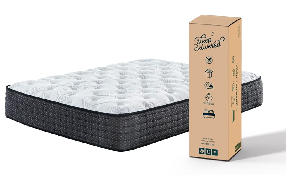 Limited Edition Plush Twin Mattress