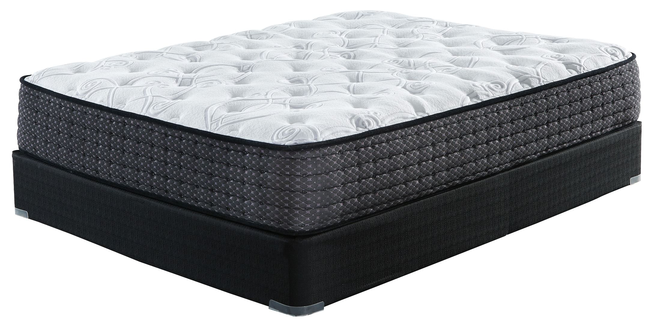 Bedroom Mattresses Ashley Furniture - Limited Edition Plush King ...