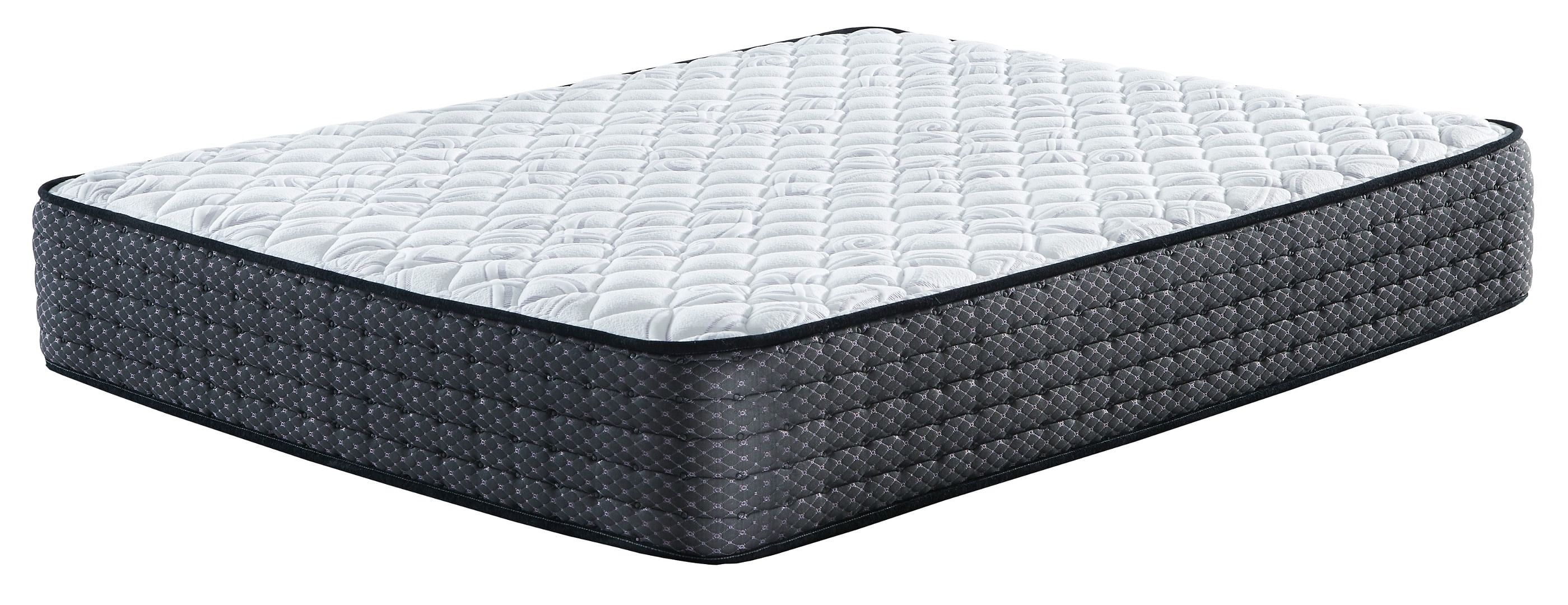 Limited Edition Firm Full Mattress