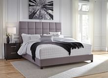 Ashley Furniture - Dolante Queen Upholstered Bed