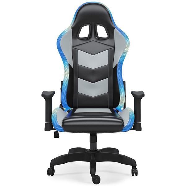 Ashley Furniture - Lynxtyn Home Office Desk Chair