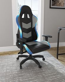 Ashley Furniture - Lynxtyn Home Office Desk Chair