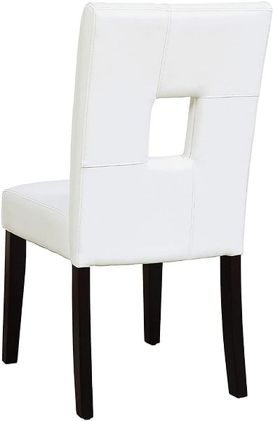 Newbridge Dining Chair in White