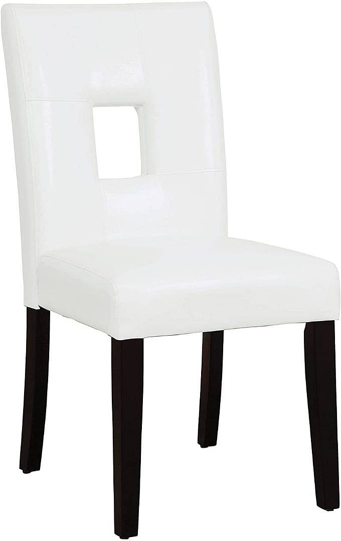 Newbridge Dining Chair in White