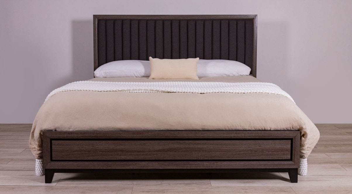 Ontario Queen Bed