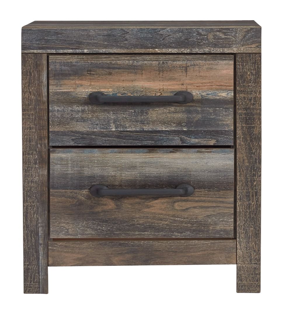 Ashley Furniture - Drystan Nightstand