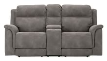 Ashley Furniture - Next-Gen DuraPella Power Reclining Loveseat