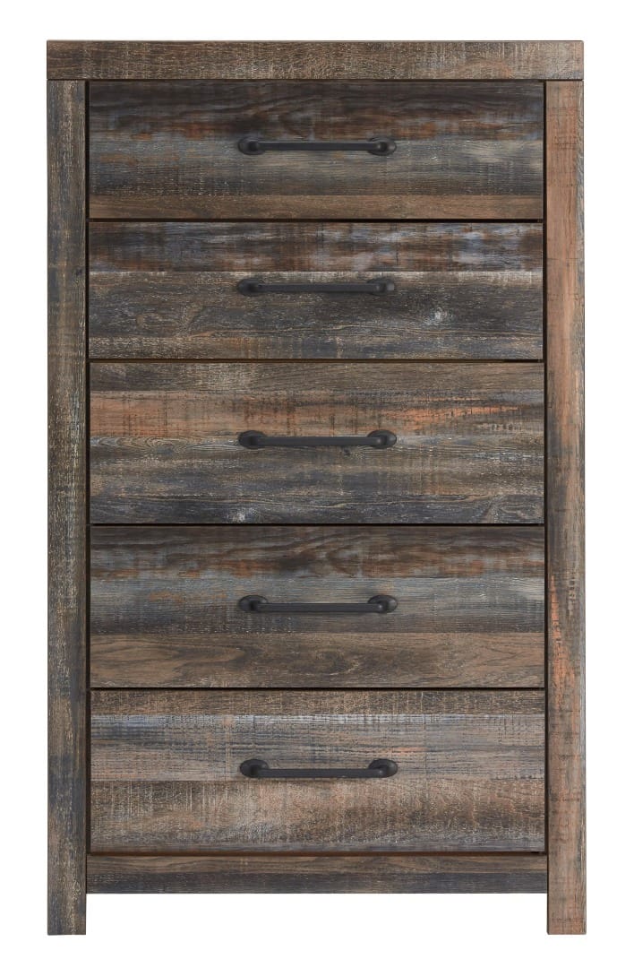 Ashley Furniture - Drystan Chest