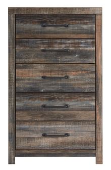 Ashley Furniture - Drystan Chest