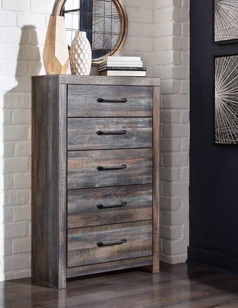 Ashley Furniture - Drystan Chest