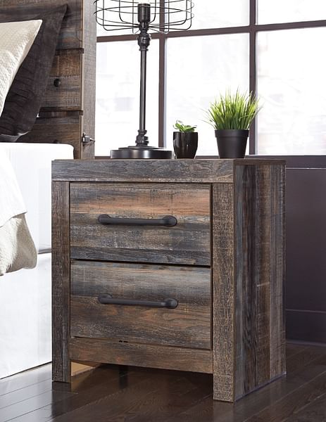 Ashley Furniture - Drystan Nightstand
