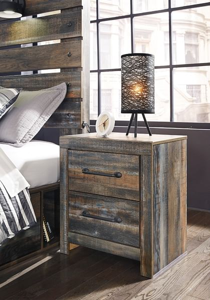 Ashley Furniture - Drystan Nightstand