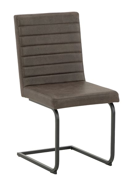 Ashley Furniture - Strumford Dining Set TABLE AND 4 CHAIRS
