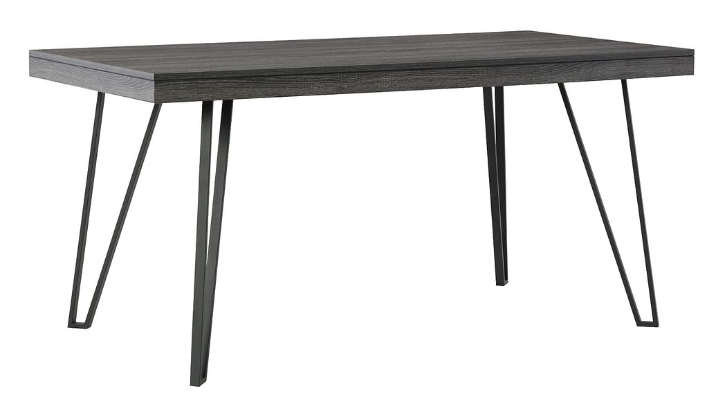 Ashley Furniture - Strumford Dining Set TABLE AND 4 CHAIRS