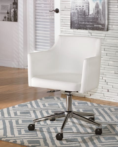 Ashley Furniture - Baraga Home Office Desk Chair