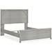 Ashley Furniture - Cottonburg Queen Panel Bed