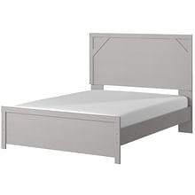 Cottonburg Queen Panel Bed