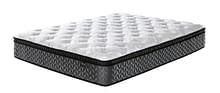Ashley Furniture - 12 Inch Pocketed Hybrid Queen Mattress