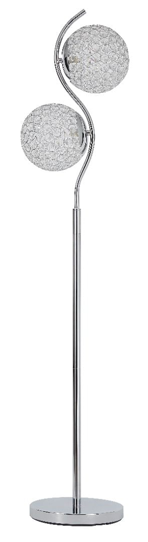 Ashley Furniture - Winter Floor Lamp