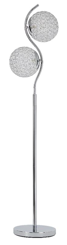 Ashley Furniture - Winter Floor Lamp