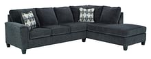 Abinger 2-Piece Sleeper Sectional with Chaise