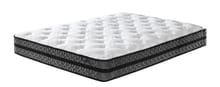 Ashley Furniture - 10 Inch Pocketed Hybrid King Mattress