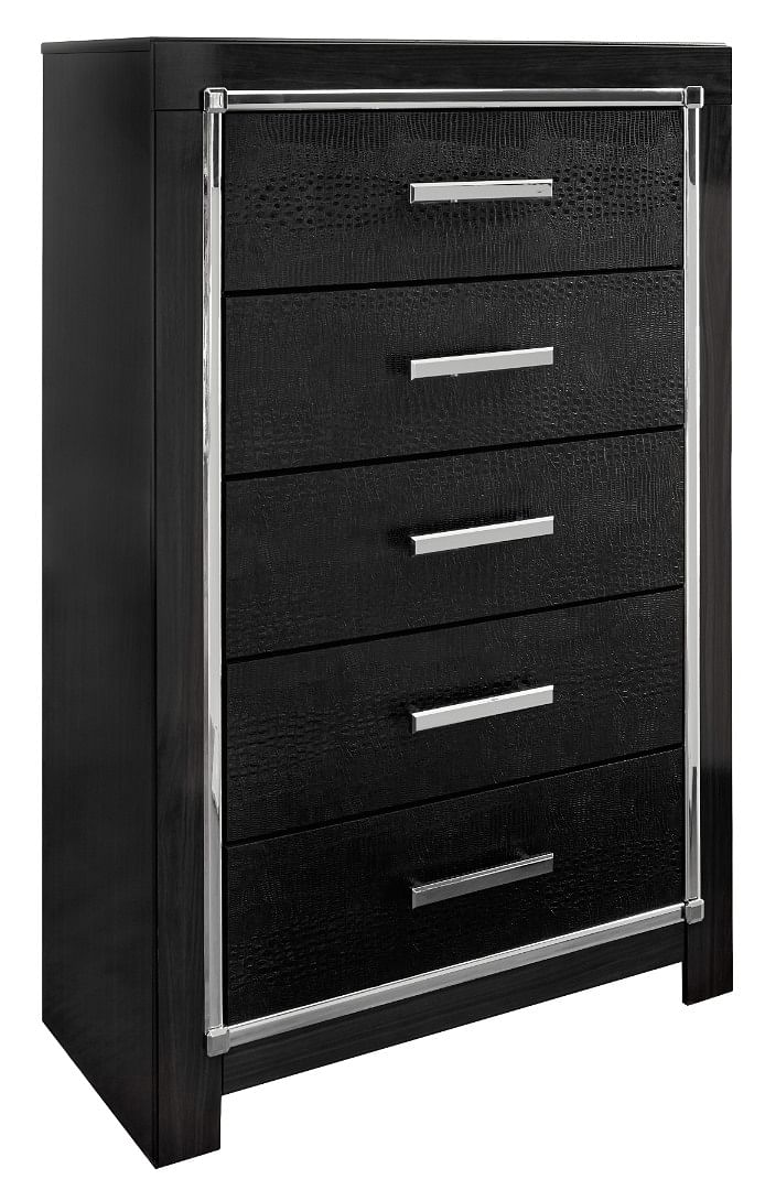 Ashley Furniture - Kaydell Chest of Drawers