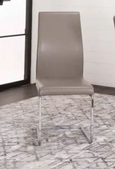 Heka Mushroom Side Chair