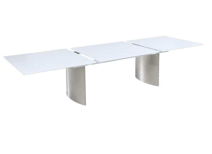 SERENO EXTENDABLE DINING TABLE