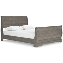 Ashley Furniture - Bayzor Queen Sleigh Bed