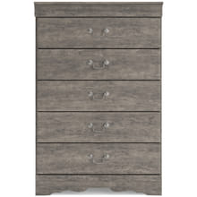 Ashley Furniture - Bayzor Chest
