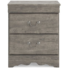 Ashley Furniture - Bayzor Nightstand