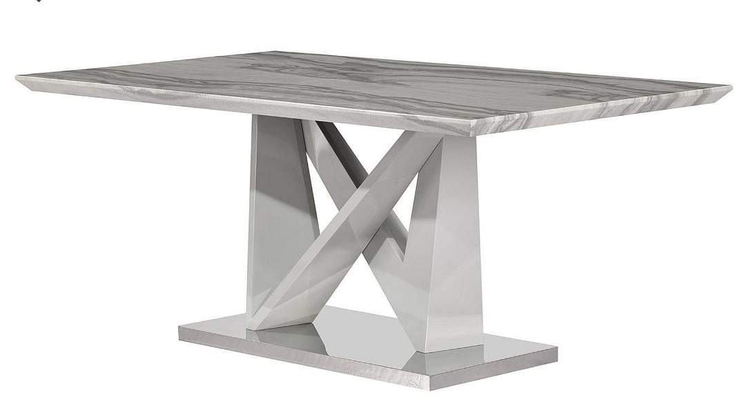 Mercury 5pc Dining Set