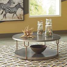 Ashley Furniture - Ranoka Coffee Table