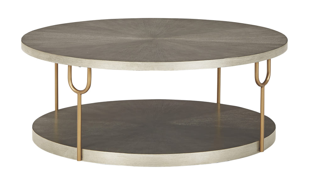 Ashley Furniture - Ranoka Coffee Table