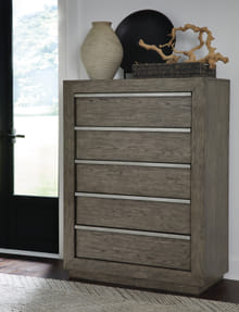 Ashley Furniture - Anibecca Chest