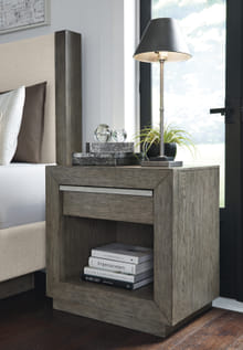 Ashley Furniture - Anibecca Nightstand