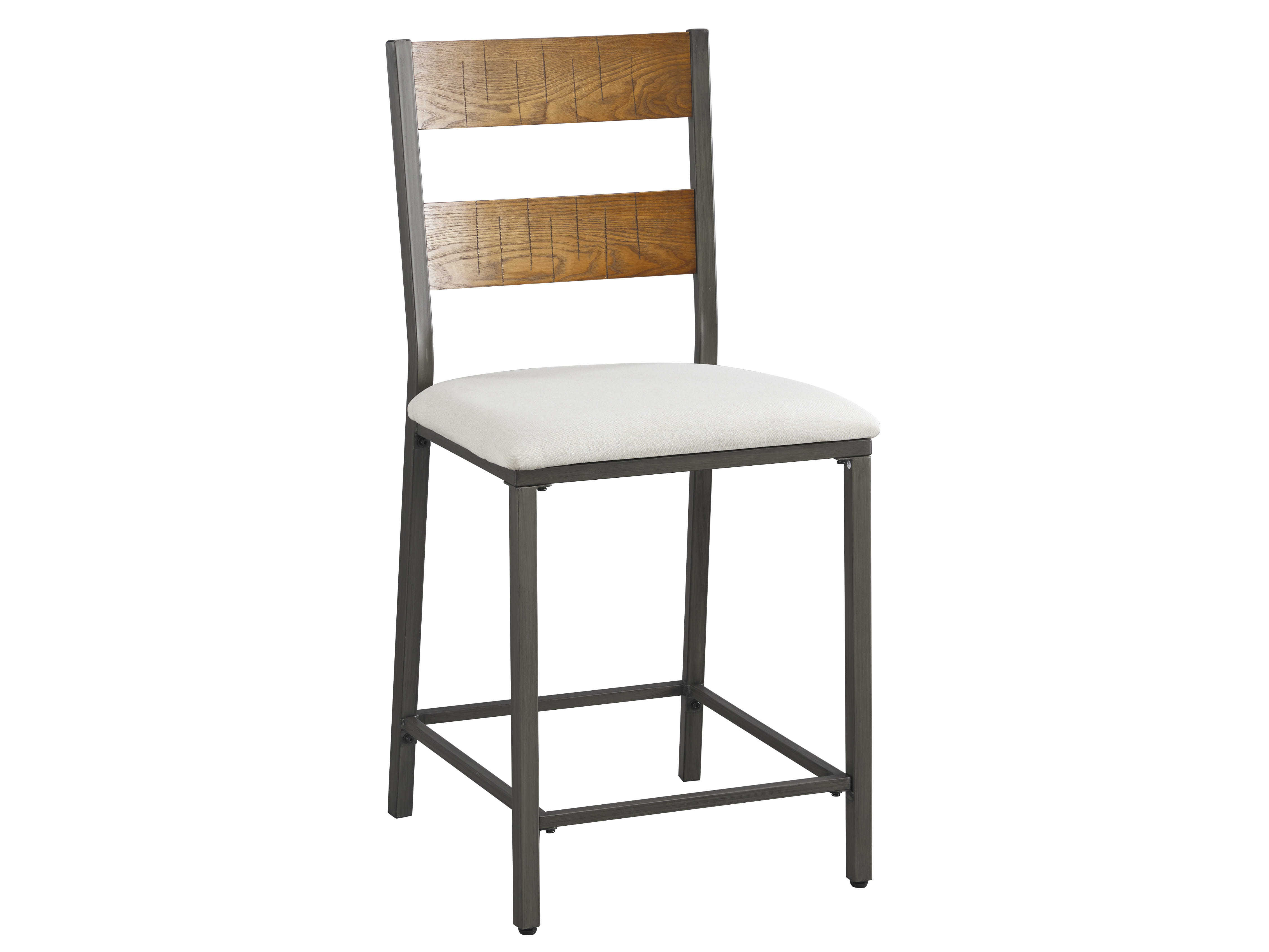 Ashley Furniture - Stellany Counter Height Dining Stool