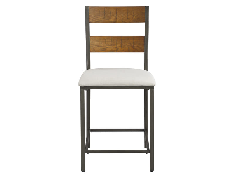 Ashley Furniture - Stellany Counter Height Dining Stool