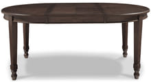 Ashley Furniture - Adinton Dining Extension Table