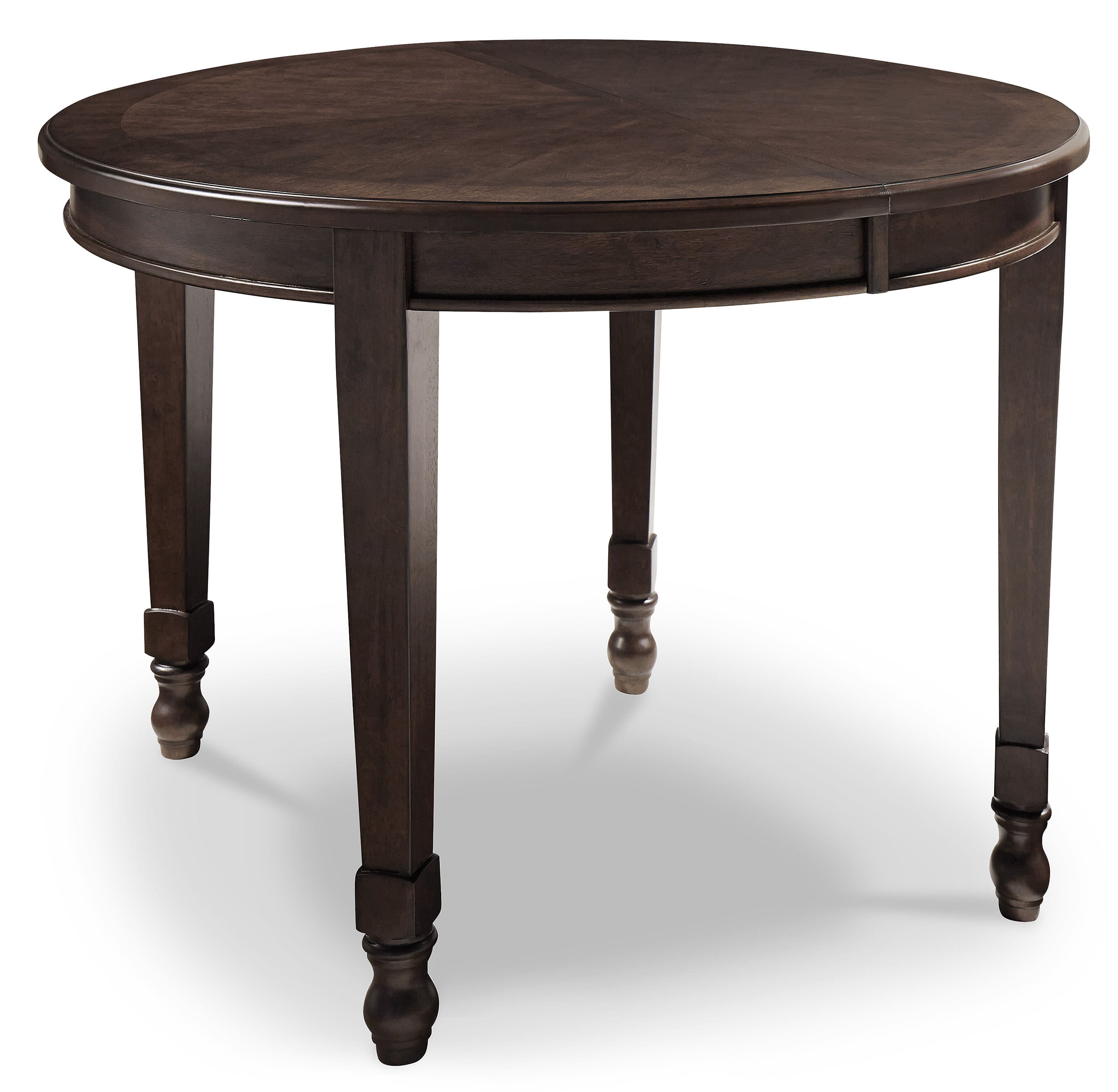 Ashley Lyncott Round Dining Room Table