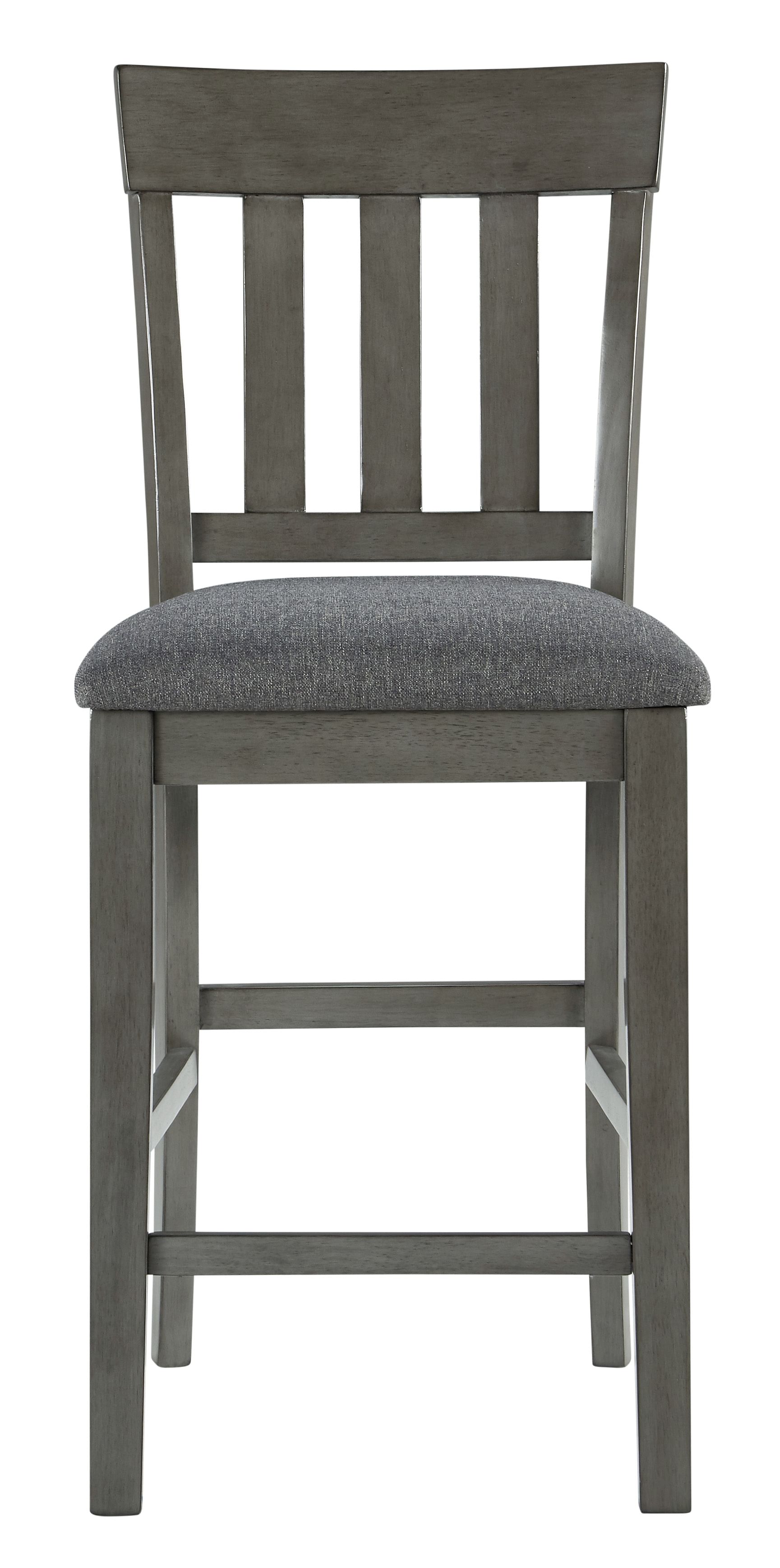 Ashley Furniture - Hallanden Counter Height Bar Stool