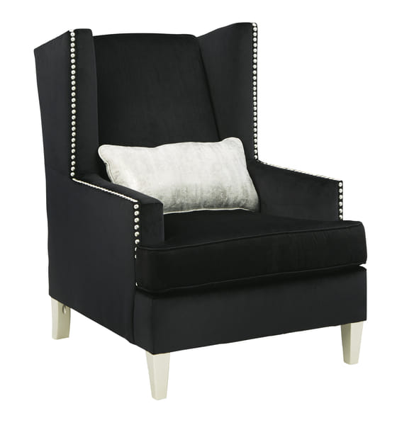Ashley Furniture - Harriotte Accent Chair