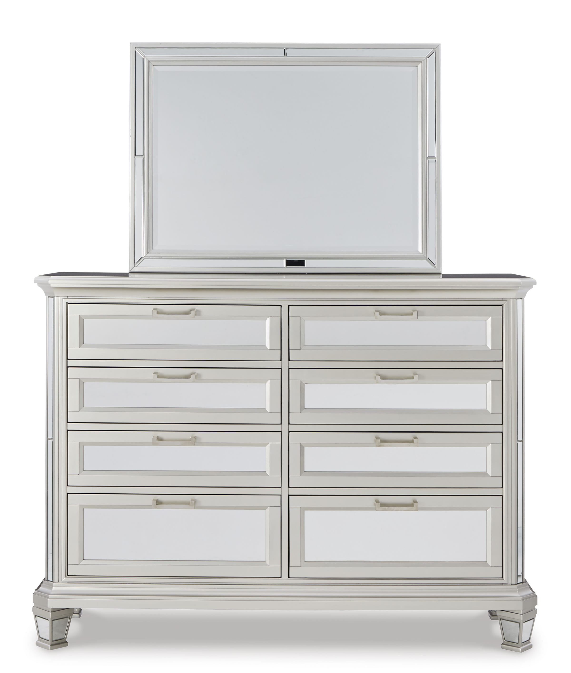 Lindenfield Dresser and Mirror