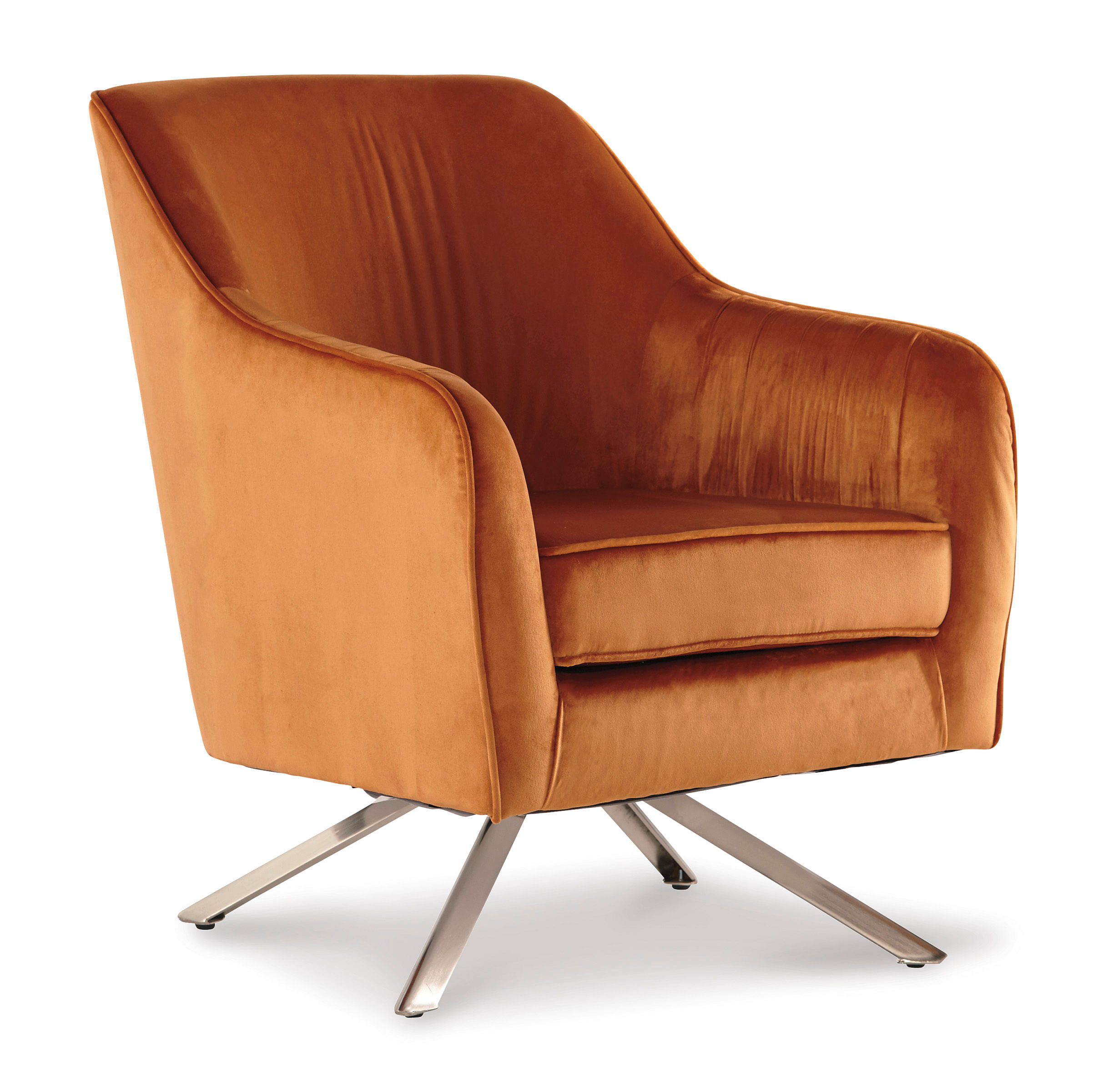Ashley Furniture - Hangar Accent Chair
