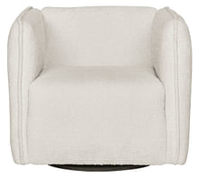 Ashley Furniture - Lonoke Swivel Accent Chair