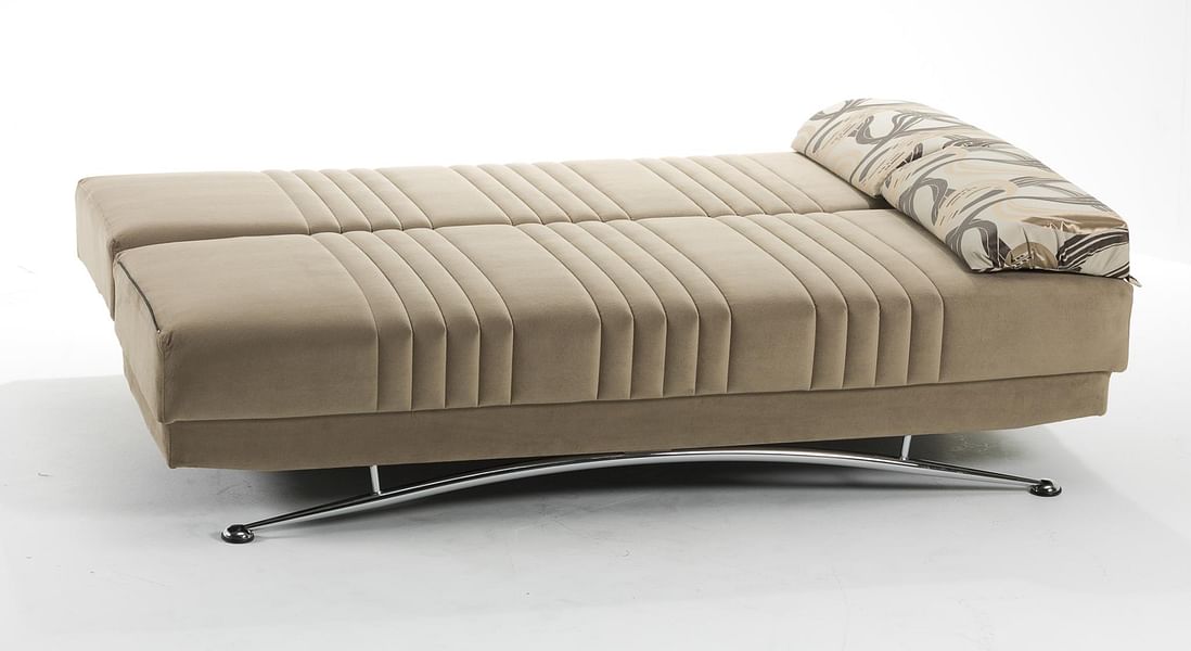 fantasy sofa bed $540