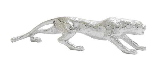 Silver Panther